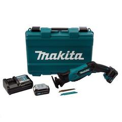 Аккумуляторная сабельная пила Makita JR103DWAE