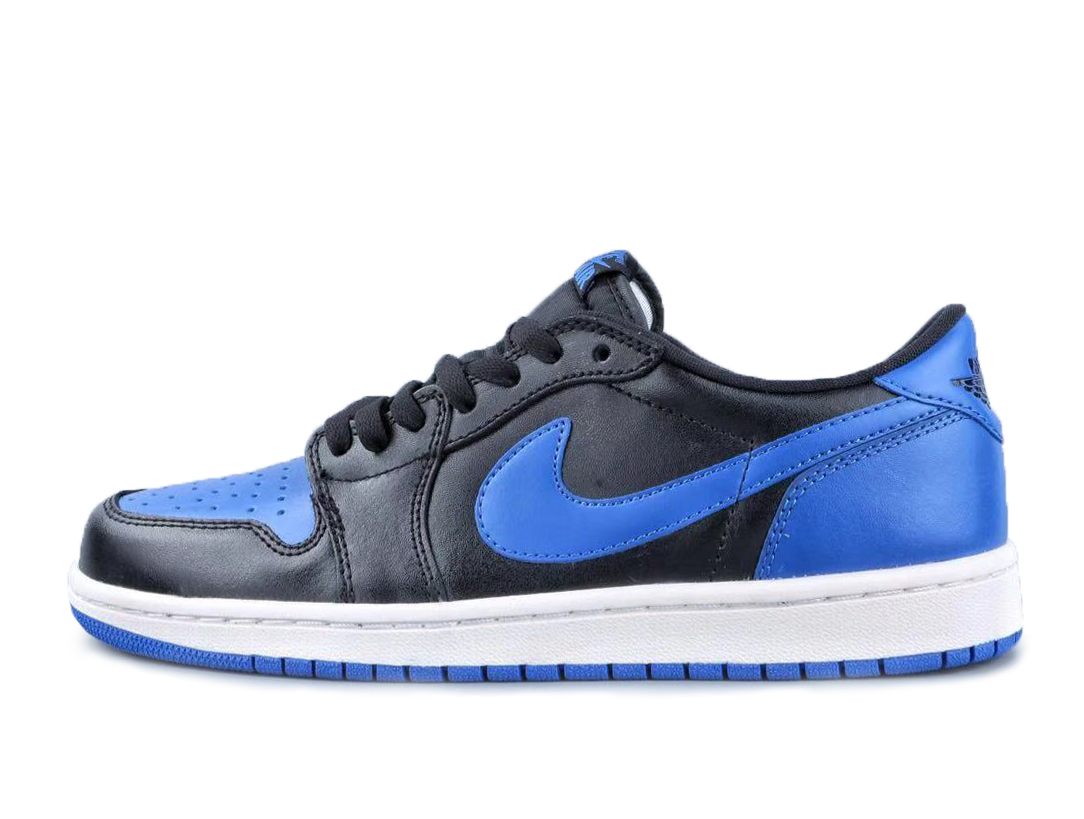 air jordan low 1 royal