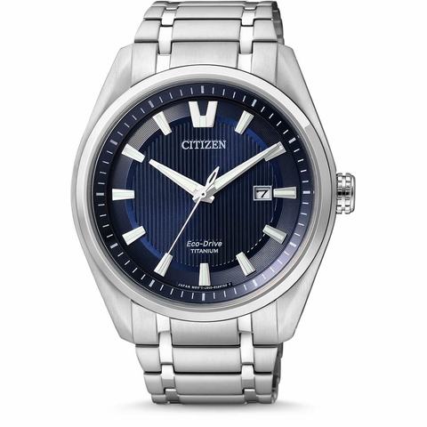 Наручные часы Citizen AW1240-57L фото