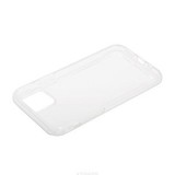 Противоударный силиконовый чехол Baseus Safety Airbags (ARAPIPH58S-SF02) для iPhone 11 Pro (Прозрачный)