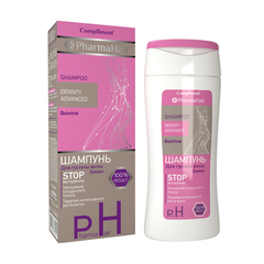PharmaHair Шампунь для густоты волос 200мл