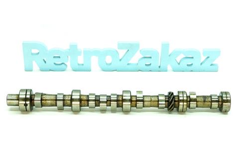 Распредвал ГАЗ 21