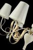 Люстра Maytoni Intreccio ARM010-06-W