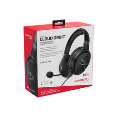 Гарнитура HyperX Cloud Orbit HX-HSCO-GM/WW
