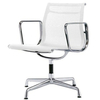 Офисное кресло Eames EA 108 белое