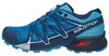 Кроссовки внедорожники Salomon Speedcross Vario 2 W aqua женские