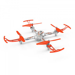 Радиоуправляемый квадрокоптер Syma X15T Orange Night Nawk 2.4G RTF