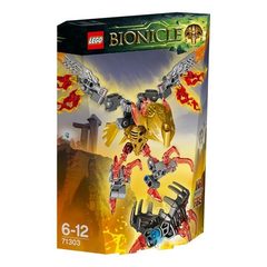 LEGO Bionicle: Икир, тотемное животное огня 71303