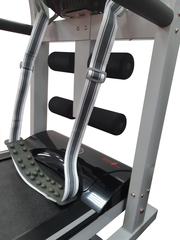 Беговая дорожка American Motion Fitness 8212 (0.4)