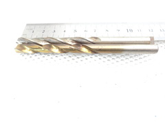 Сверло 7.8мм. (65х116) Р18 ц\х СССР