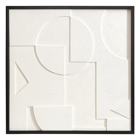 Панно декоративное Bergenson Bjorn Minimalism bb0000589