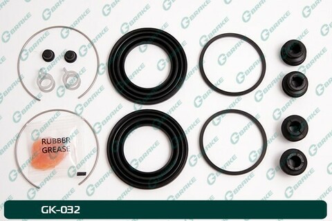 Ремкомплект суппорта G-brake GK-032
