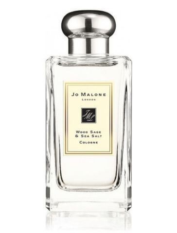 Jo Malone Wood Sage & Sea Salt