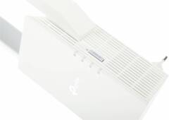 TP-Link RE705X - Усилитель Wi‑Fi сигнала AX3000 с поддержкой Mesh