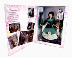 Кукла Барби коллекционная Barbie My Fair Lady Элиза Дулиттл, 1995