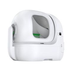 Автоматический лоток с AI камерой PUROBOT MAX PRO PETKIT