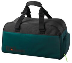 Спортивная сумка Wilson Blade Super Tour Small Duffel Bag V9 - Green