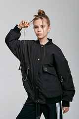 Куртка д/д DELORAS 22451