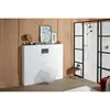 Villeroy&Boch 4608R0R1 Унитаз, Villeroy&Boch, Antheus, безободковый (с открытым смывным краем), тип установки-подвесной, ширина, мм-375, глубина, мм-560, высота, мм-350, форма чаши-прямоугольная, выпуск-горизонтальный, без декора, материал-керамика,