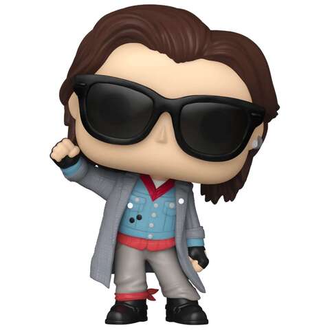 Funko POP! The Breakfast Club: Bender (1657)