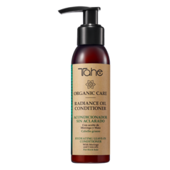 Tahe Несмываемый кондиционер для густых волос - LEAVE-IN OIL CONDITIONER FOR THICK HAIR ,100 мл