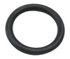 Proponent AS3208-06 O-Ring, 0.114 in ID, 1/4 in OD, 0.07 in Thick, Fluorocarbon Rubber