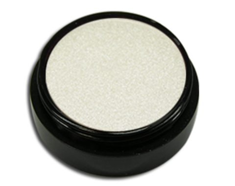 Эль Коразон Тени №107 белый Glamour Pearl