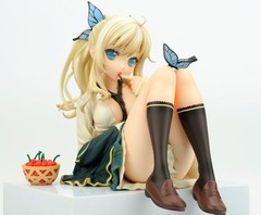 Boku wa Tomodachi ga Sukunai: Sena Kashiwazaki 1/8 Scale Figure