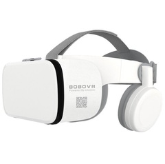 Очки виртуальной реальности для смартфона BOBOVR Z6, белый