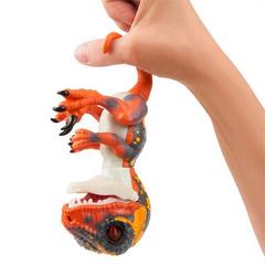 Fingerlings Интерактивный динозавр 