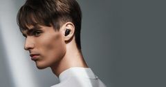 Наушники Redmi AirDots EU (Mi True Wireless Earbuds) черный