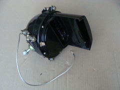 Фара спец.а/м пылевлагозащищ. ближн.свет  ФГ 127 24В со светомаскир.