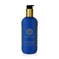 Amouage Interlude woman Hand cream