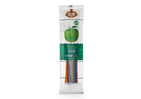 Пастила яблочная Te Gusto, 70г