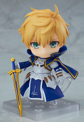 Nendoroid Fate/Grand Saber/Arthur Pendragon (Prototype) Ascension Ver. (re-run)