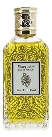 Etro Marquetry Eau De Parfum