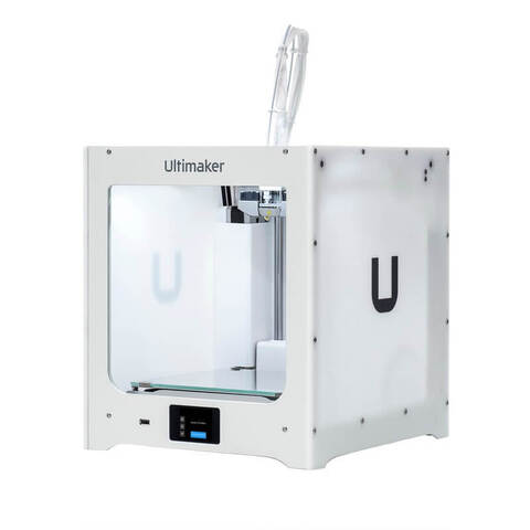 3D-принтер Ultimaker 2+ Connect