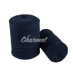 Blueberry cotton cord 3 mm