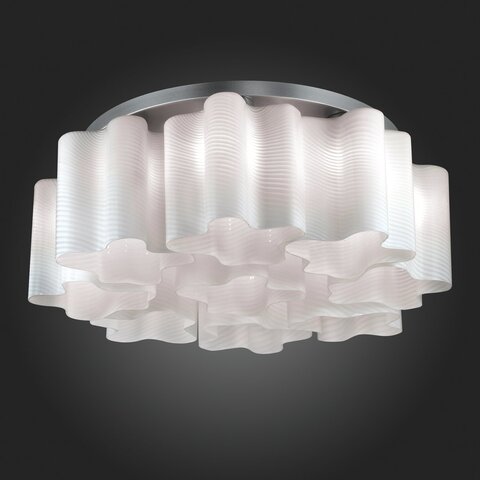 Люстра потолочная ST Luce Onde SL117.502.09
