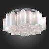 Люстра потолочная ST Luce Onde SL117.502.09