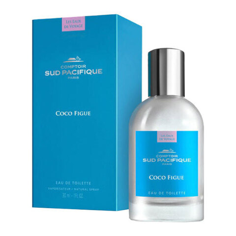 Comptoir Sud Pacifique Coco Figue