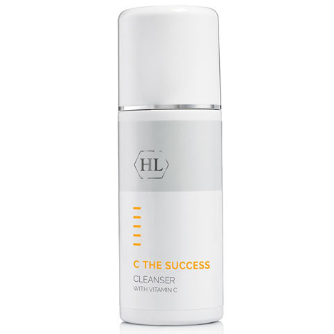 Holy Land C the Success: Очиститель для лица с витамином С (Cleanser)