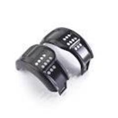 Крышки инжекторов - черные