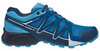 Кроссовки внедорожники Salomon Speedcross Vario 2 W aqua женские