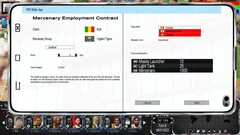 Mercenaries - 4th Generation Warfare (для ПК, цифровой код доступа)