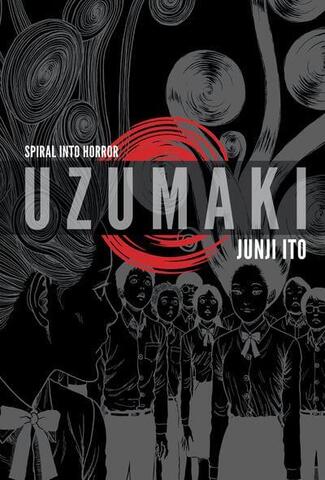 Uzumaki 3-IN-1