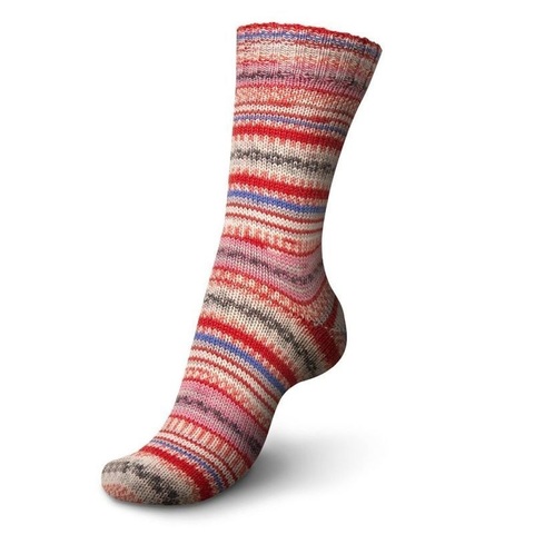 Regia Lofoten Color 6-ply 4016