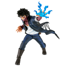 Фигурка My Hero Academia Dabi The Evil Villains Vol 5