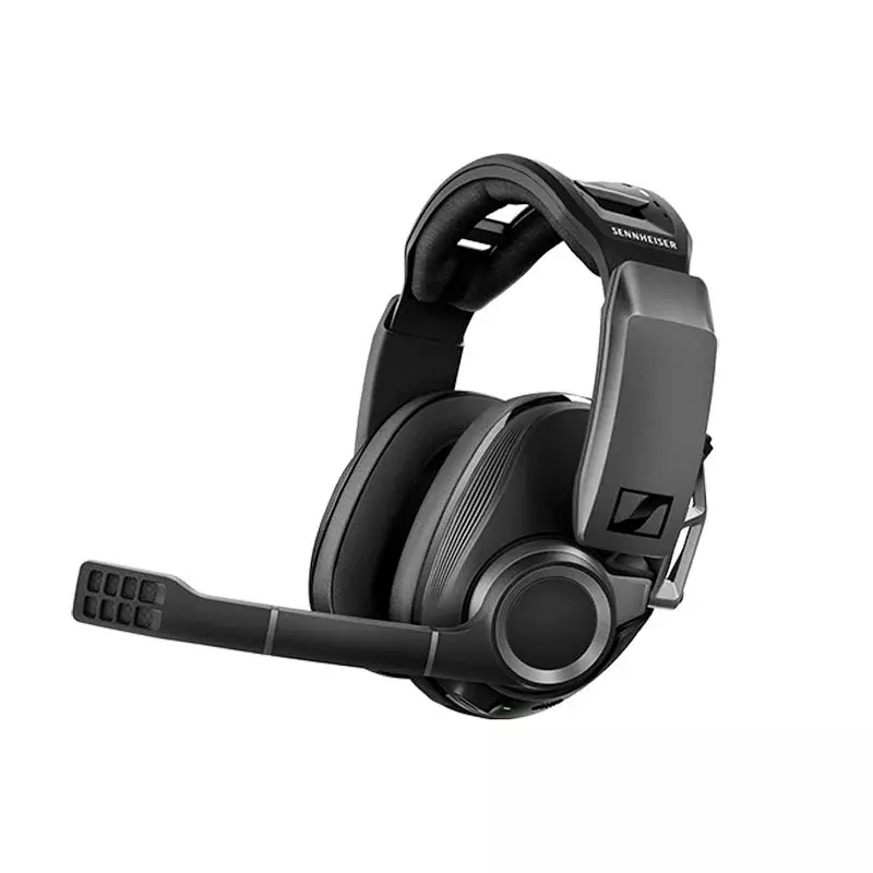 Игровые наушники sennheiser. Наушники Sennheiser GSP 370. Sennheiser GSP 670. Компьютерная гарнитура Sennheiser GSP 670. Наушники Sennheiser PMX 686g Sports.