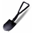 ЛОПАТА KINGCAMP 6806/6807 THREE FOLDING SHOVEL